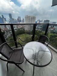 The Landmark (D3), Condominium #581441241
